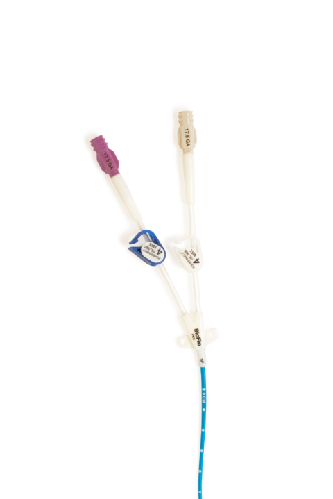 Bioflo-Nonvalve-Picc